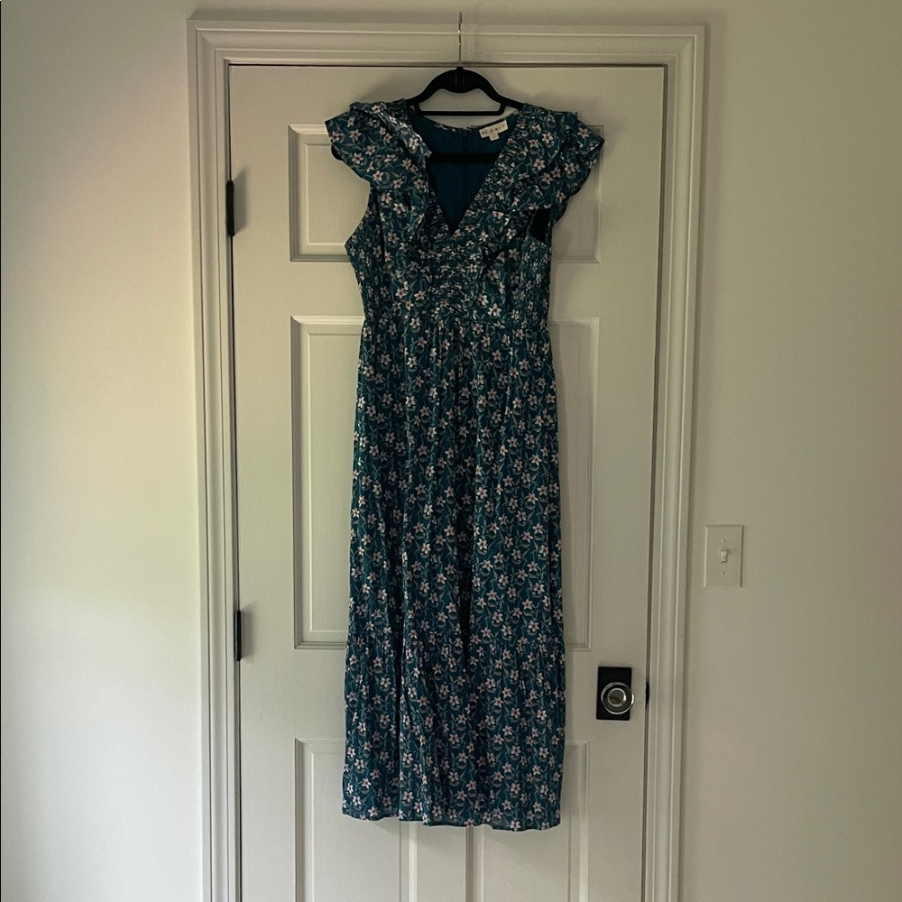 Roller Rabbit summer dress, size S